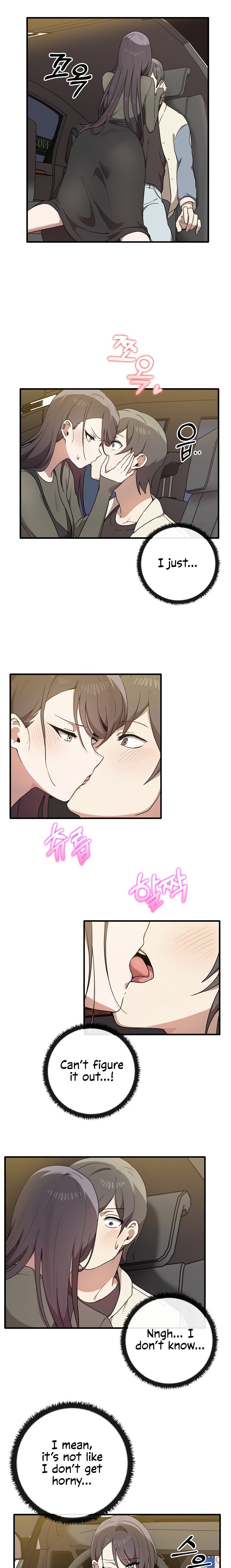 Honestly, I like you a lot! - Chapter 14 - picture 4