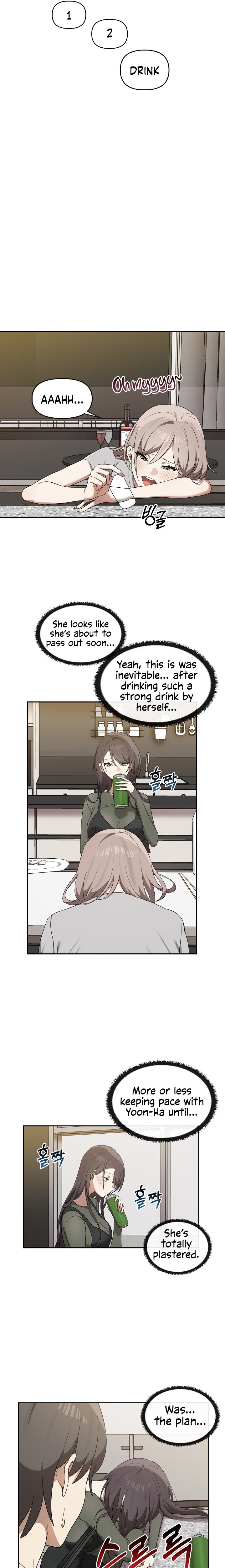 Honestly, I like you a lot! - Chapter 15 - picture 10