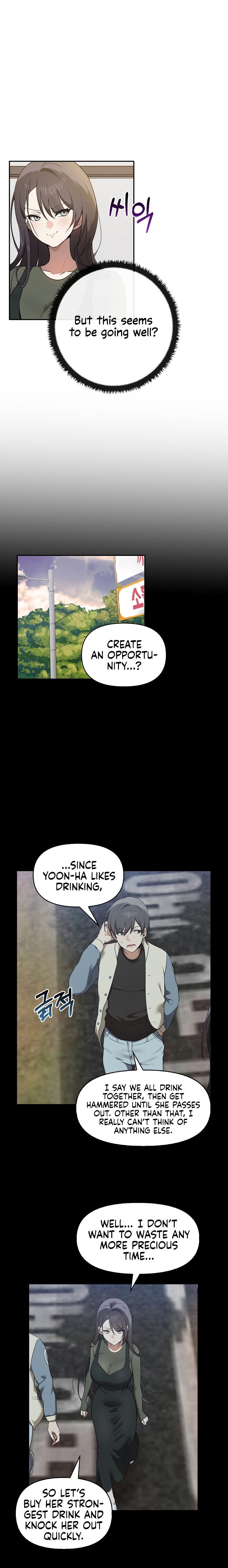 Honestly, I like you a lot! - Chapter 15 - picture 7