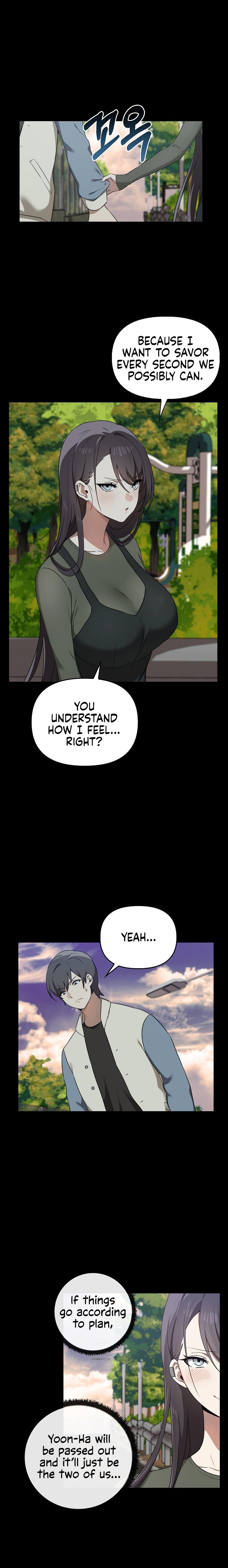 Honestly, I like you a lot! - Chapter 15 - picture 8
