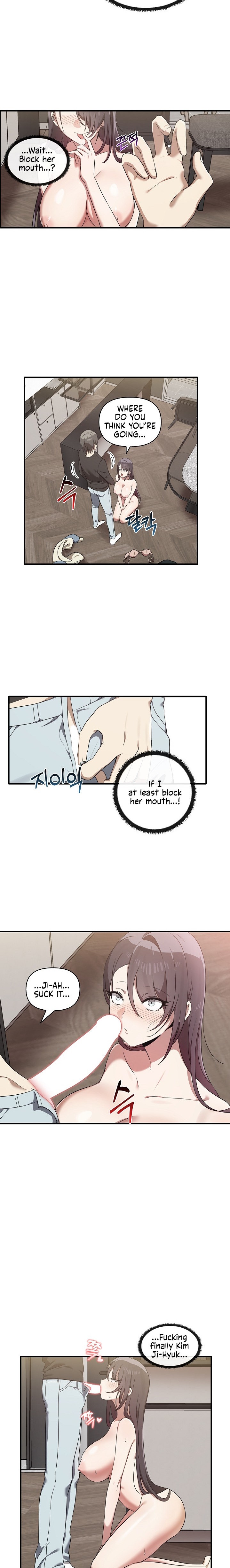 Honestly, I like you a lot! - Chapter 16 - picture 11
