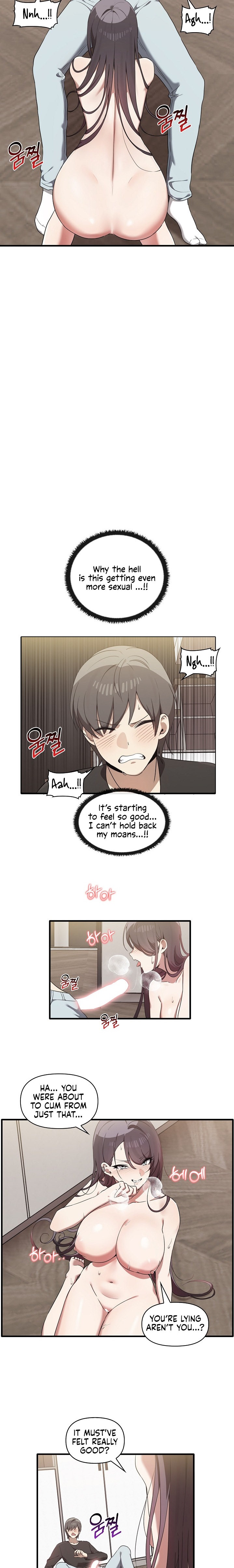 Honestly, I like you a lot! - Chapter 16 - picture 14