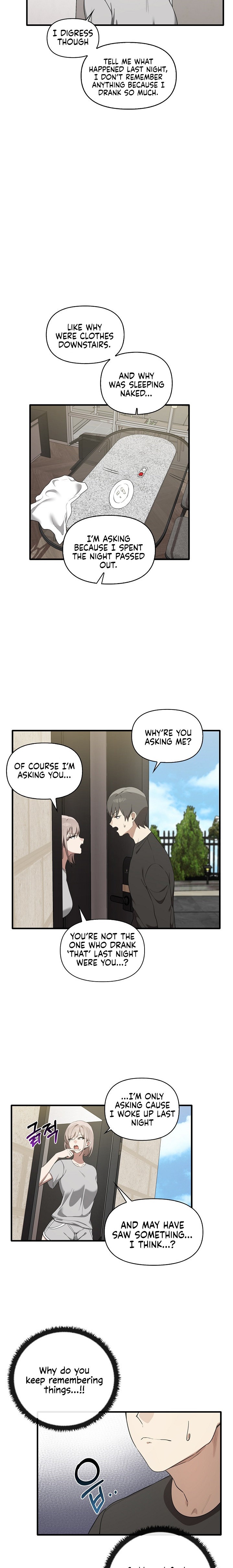 Honestly, I like you a lot! - Chapter 19 - picture 14