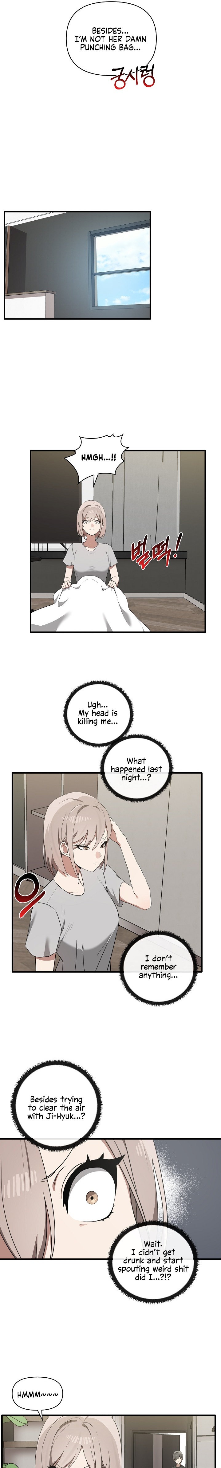 Honestly, I like you a lot! - Chapter 19 - picture 7