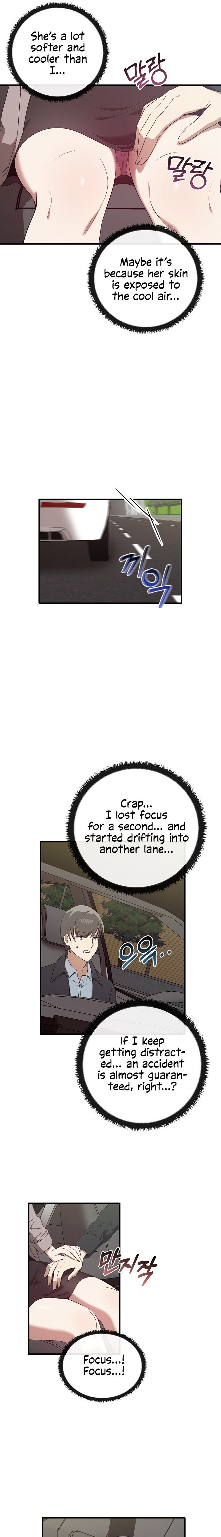 Honestly, I like you a lot! - Chapter 21 - picture 10