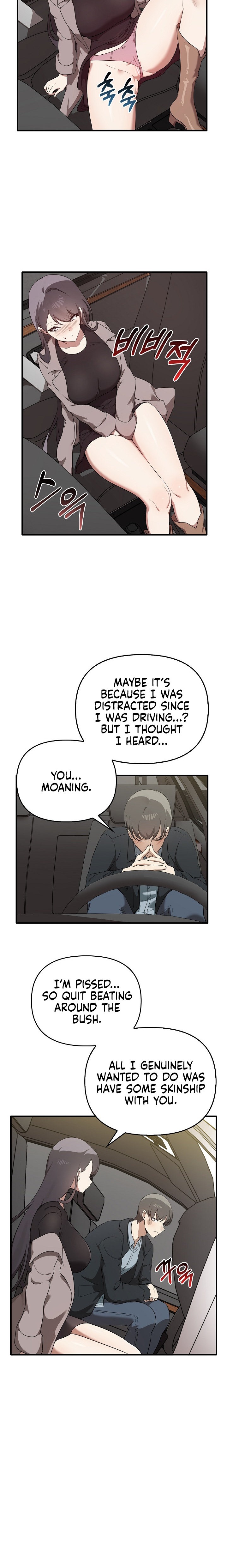 Honestly, I like you a lot! - Chapter 22 - picture 9