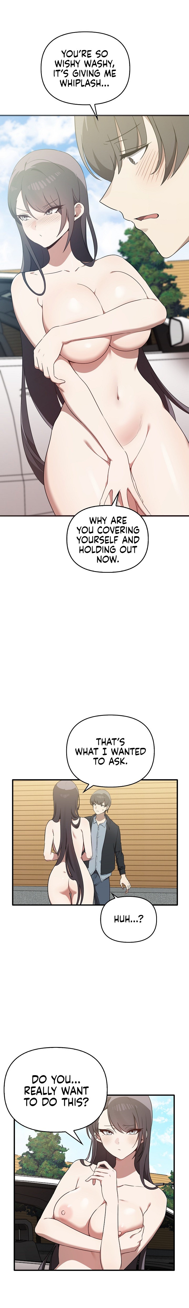 Honestly, I like you a lot! - Chapter 23 - picture 1