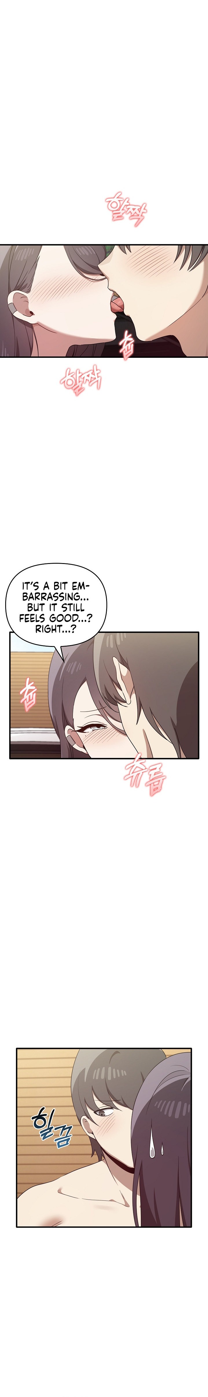 Honestly, I like you a lot! - Chapter 23 - picture 12