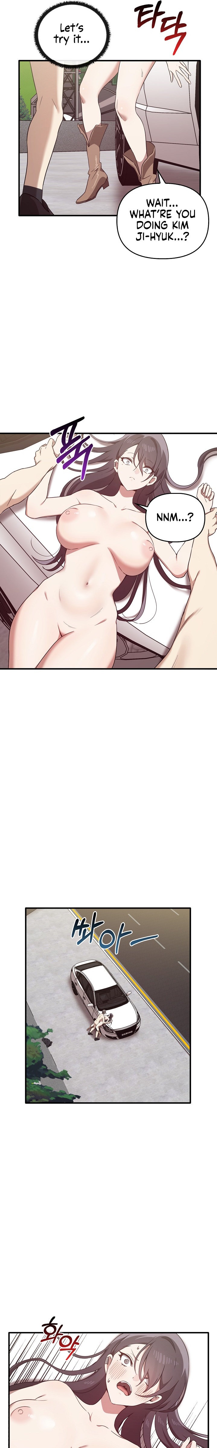 Honestly, I like you a lot! - Chapter 23 - picture 19