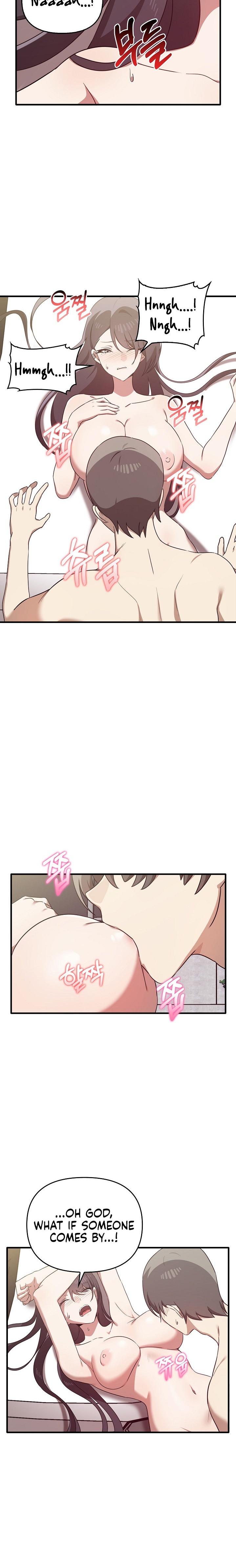Honestly, I like you a lot! - Chapter 23 - picture 21