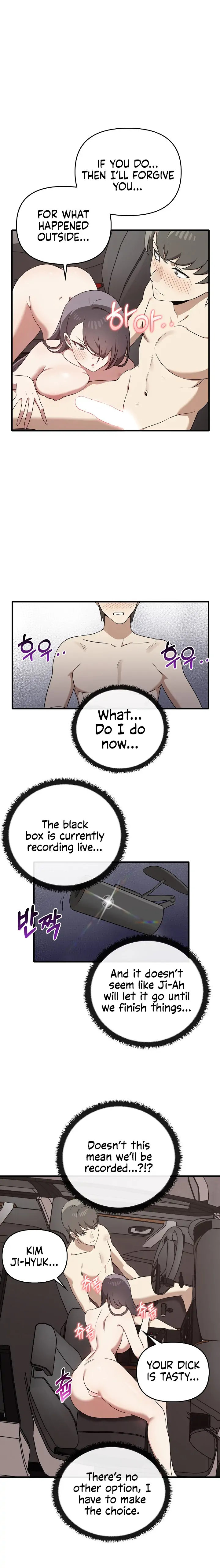 Honestly, I like you a lot! - Chapter 24 - picture 13