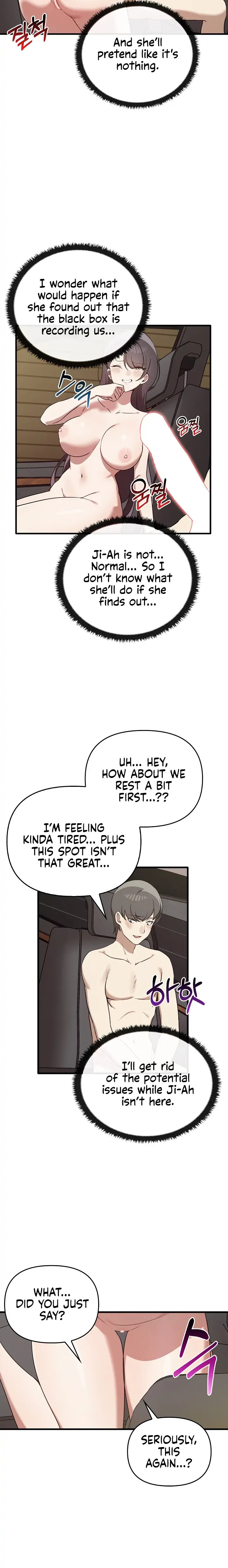 Honestly, I like you a lot! - Chapter 24 - picture 15