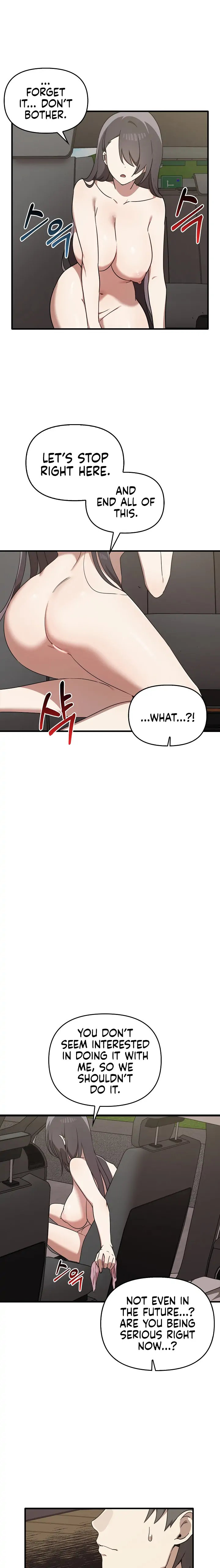Honestly, I like you a lot! - Chapter 24 - picture 19