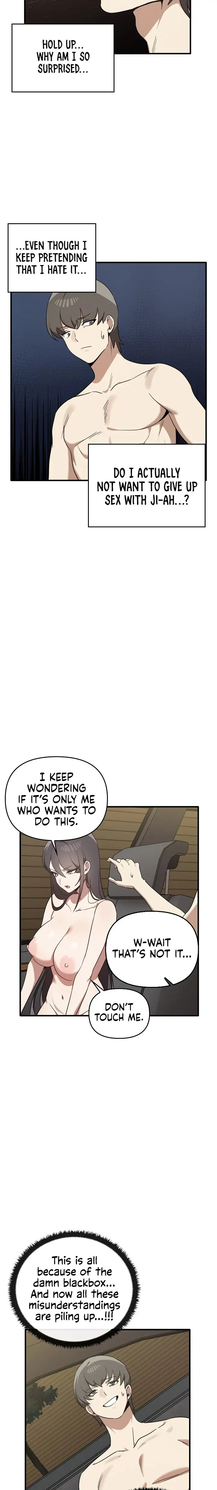 Honestly, I like you a lot! - Chapter 24 - picture 20