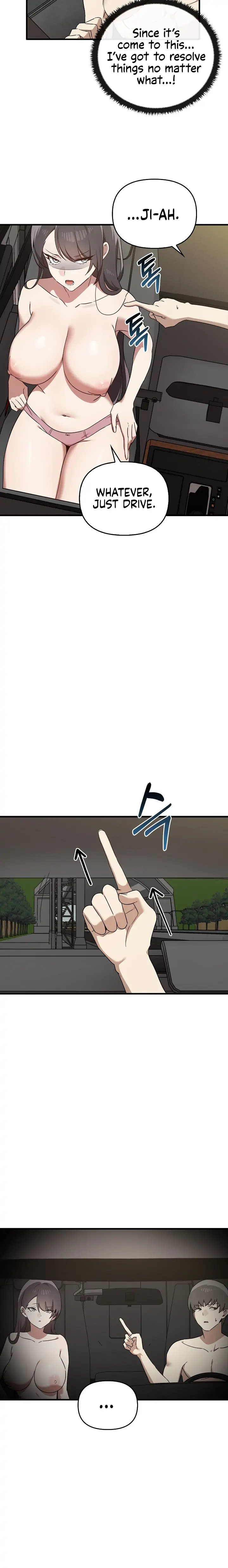 Honestly, I like you a lot! - Chapter 24 - picture 21
