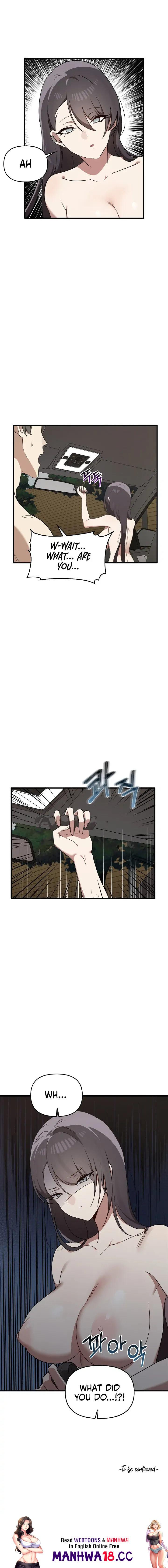 Honestly, I like you a lot! - Chapter 24 - picture 22