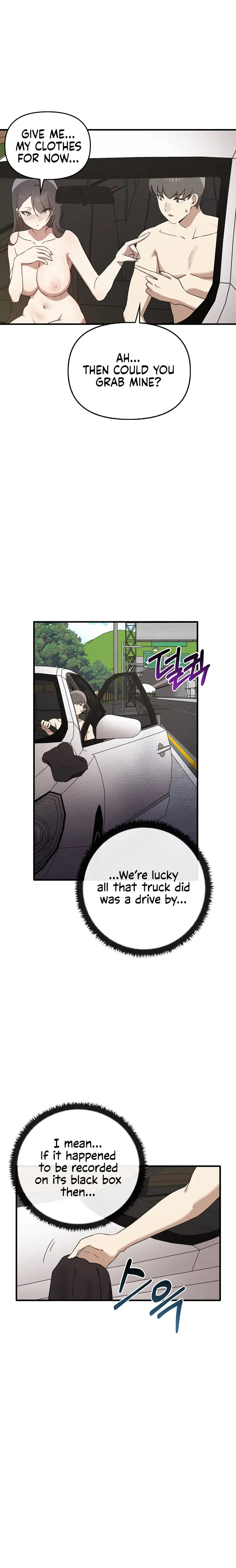 Honestly, I like you a lot! - Chapter 24 - picture 9