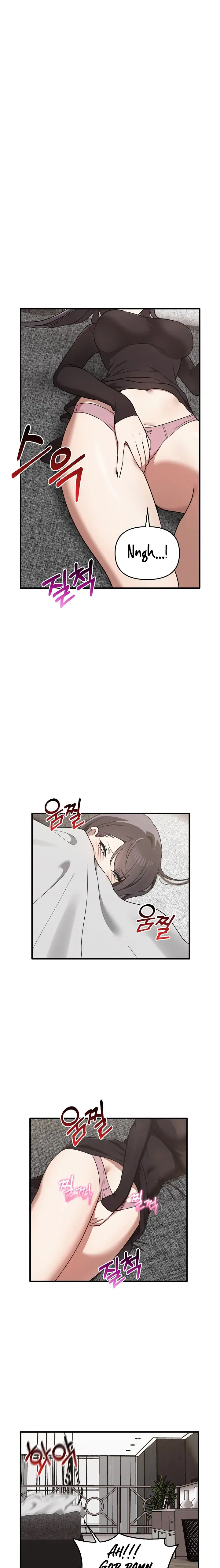 Honestly, I like you a lot! - Chapter 25 - picture 13