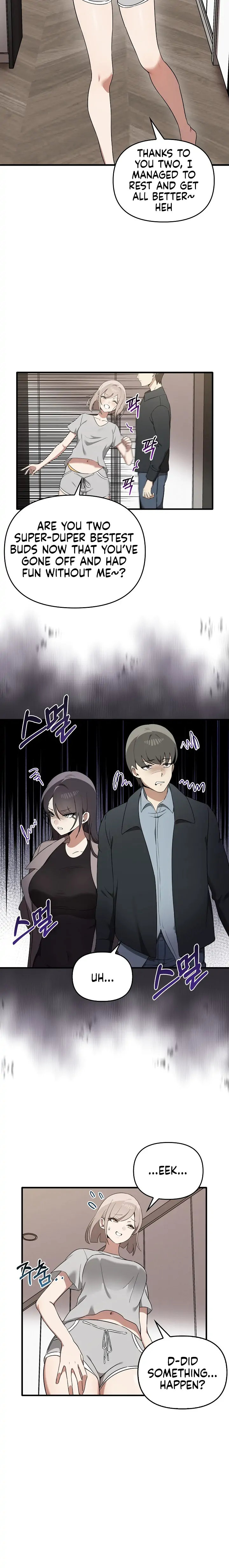 Honestly, I like you a lot! - Chapter 25 - picture 6