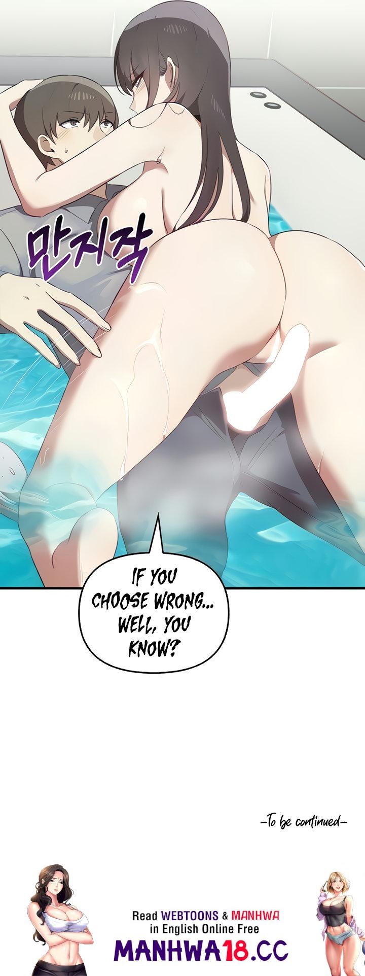 Honestly, I like you a lot! - Chapter 27 - picture 19