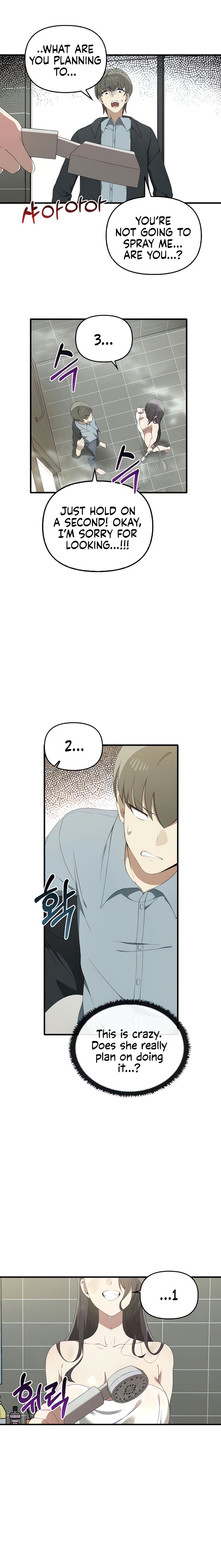 Honestly, I like you a lot! - Chapter 27 - picture 3