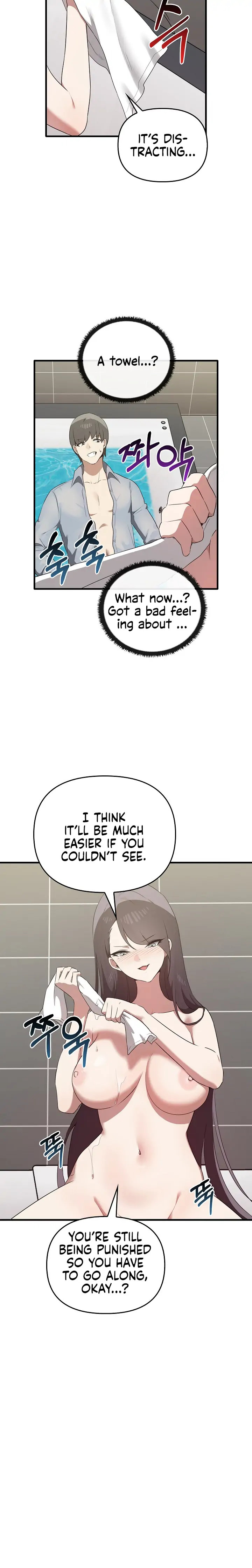 Honestly, I like you a lot! - Chapter 28 - picture 11