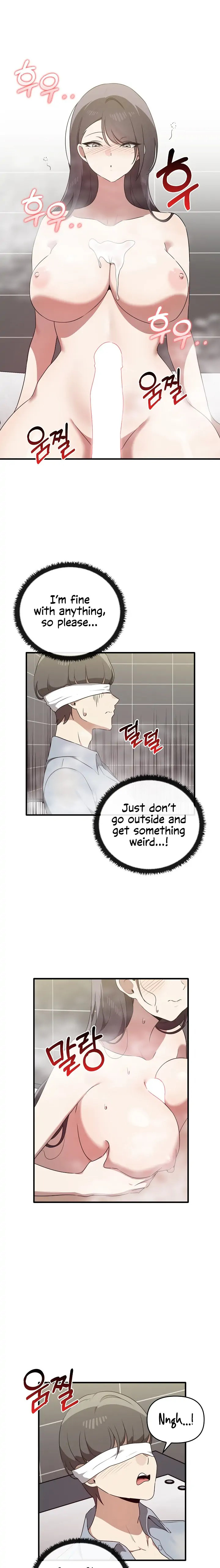 Honestly, I like you a lot! - Chapter 28 - picture 16