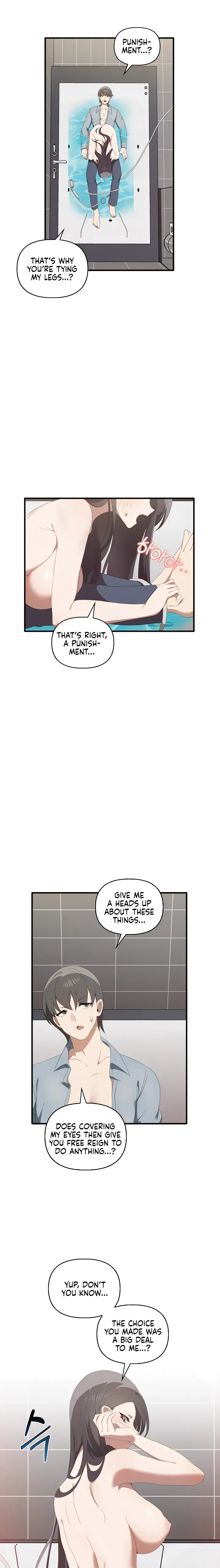 Honestly, I like you a lot! - Chapter 29 - picture 1
