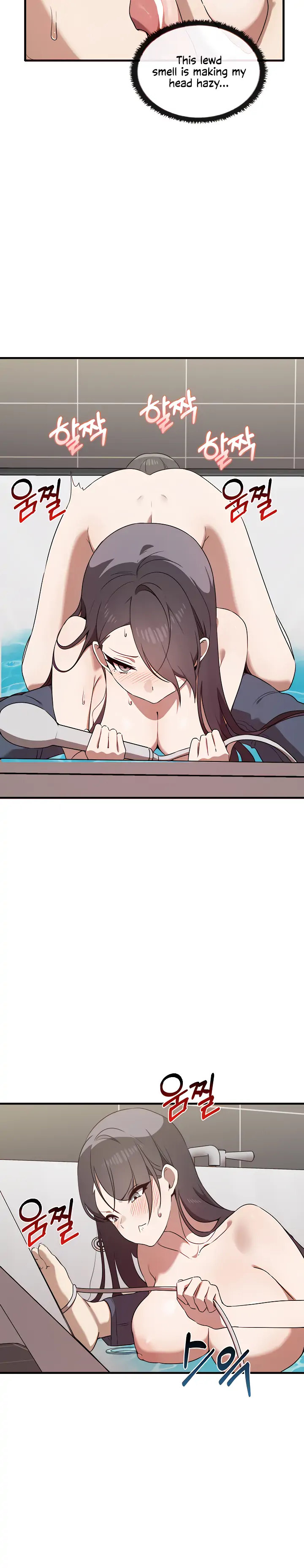 Honestly, I like you a lot! - Chapter 29 - picture 12