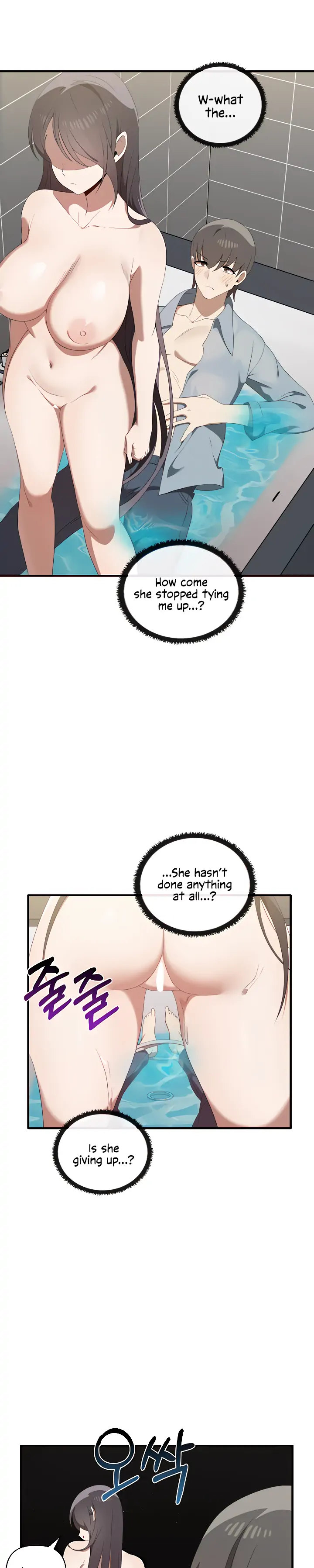 Honestly, I like you a lot! - Chapter 29 - picture 14