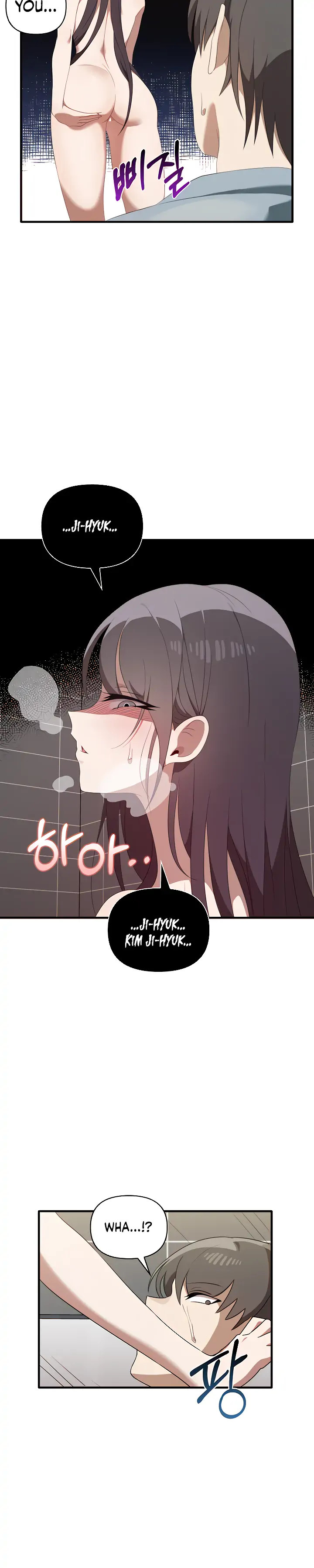 Honestly, I like you a lot! - Chapter 29 - picture 15