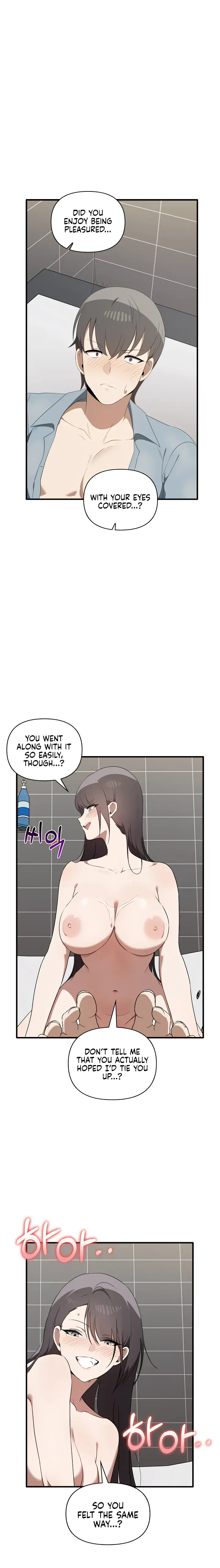 Honestly, I like you a lot! - Chapter 29 - picture 4