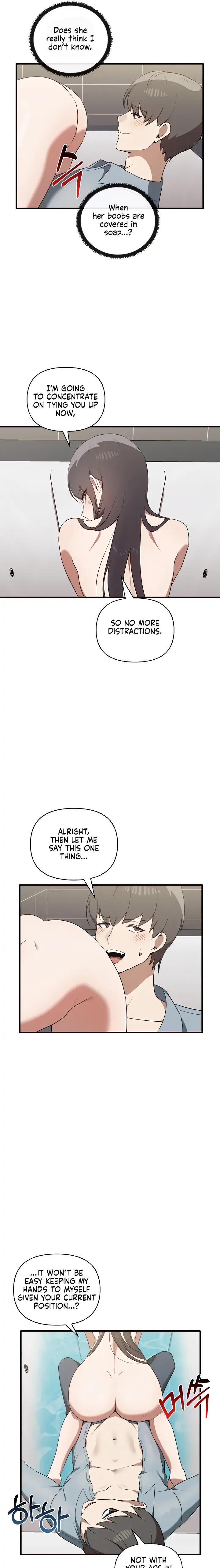 Honestly, I like you a lot! - Chapter 29 - picture 7