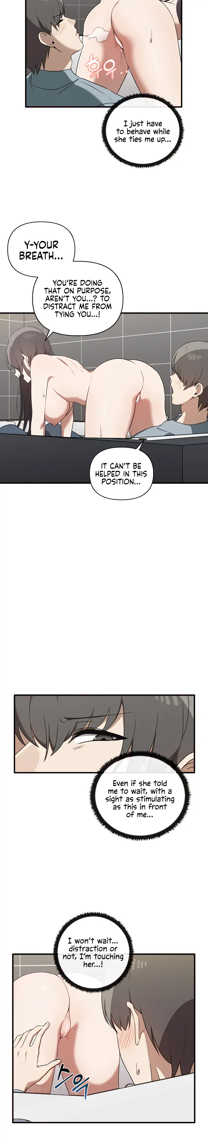 Honestly, I like you a lot! - Chapter 29 - picture 9