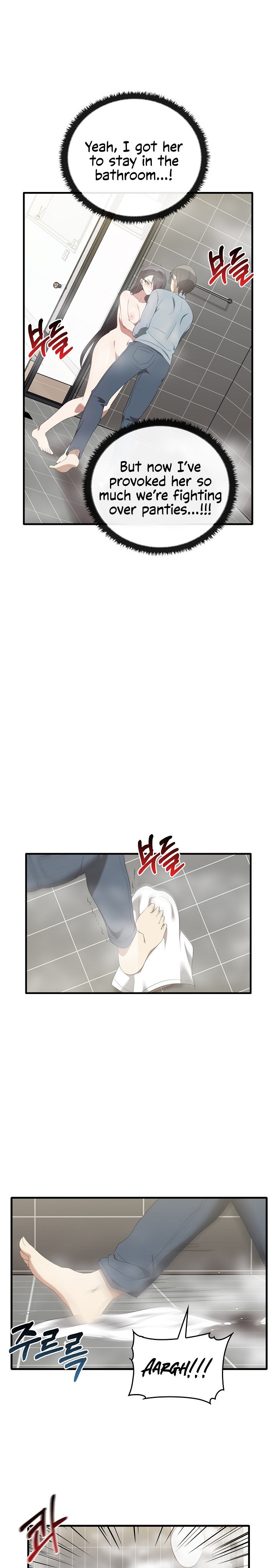 Honestly, I like you a lot! - Chapter 30 - picture 11
