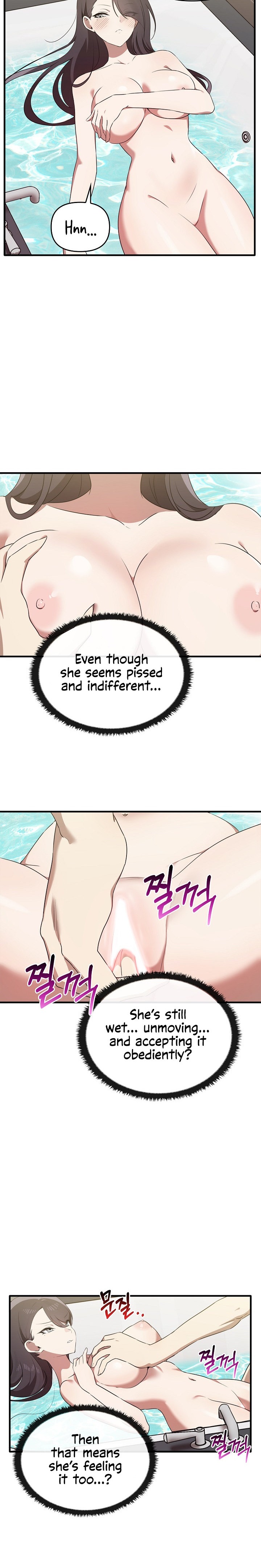 Honestly, I like you a lot! - Chapter 30 - picture 18