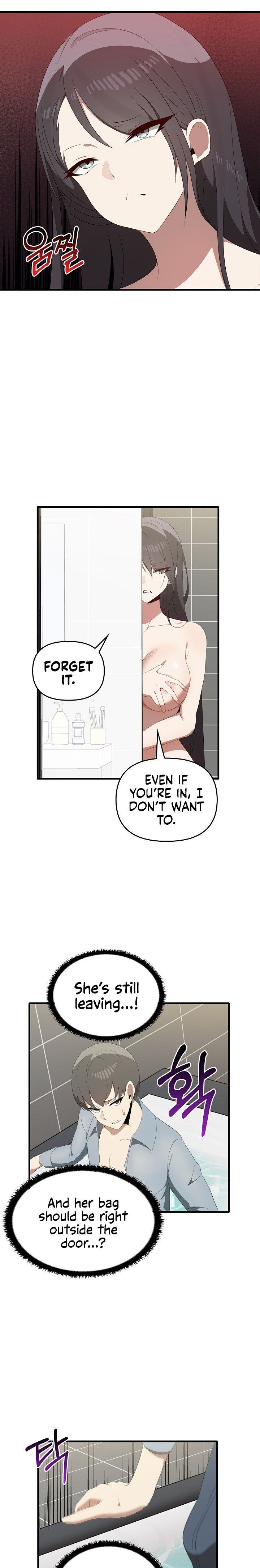 Honestly, I like you a lot! - Chapter 30 - picture 4