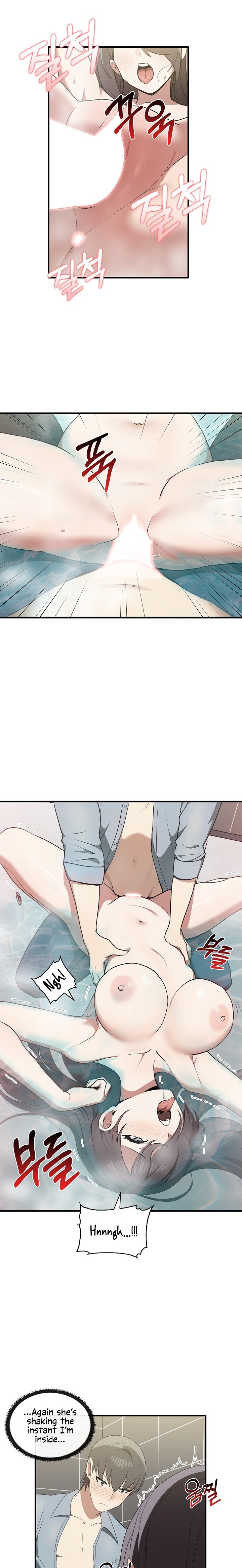 Honestly, I like you a lot! - Chapter 31 - picture 10