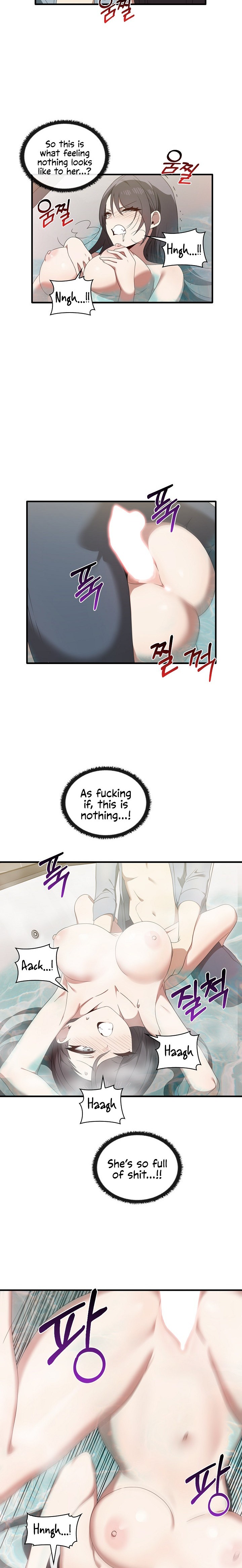 Honestly, I like you a lot! - Chapter 31 - picture 11