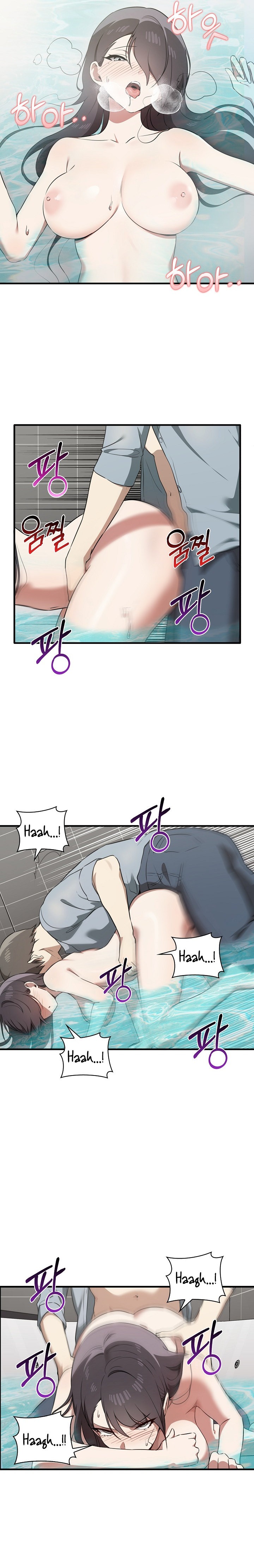 Honestly, I like you a lot! - Chapter 31 - picture 16