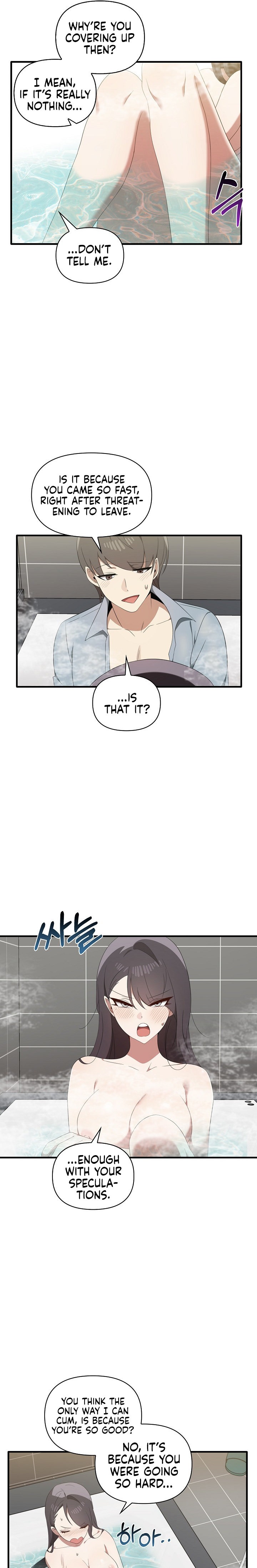 Honestly, I like you a lot! - Chapter 31 - picture 4