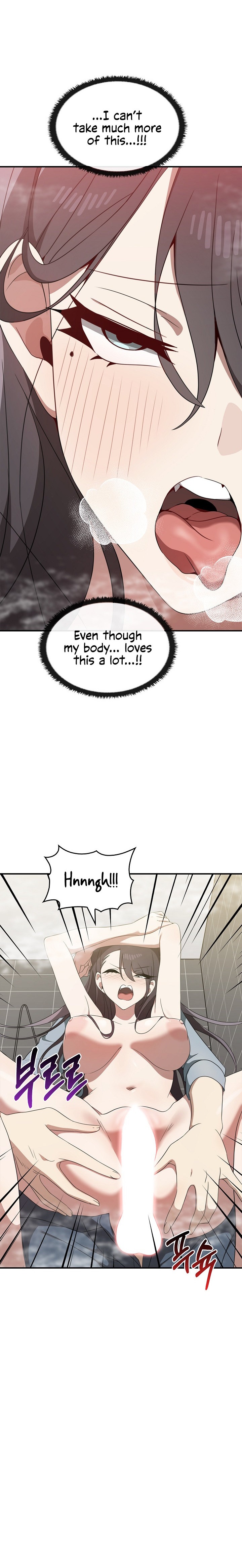 Honestly, I like you a lot! - Chapter 32 - picture 12