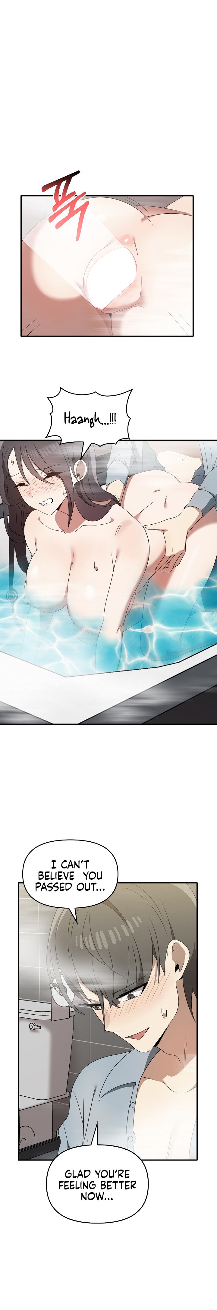 Honestly, I like you a lot! - Chapter 32 - picture 6