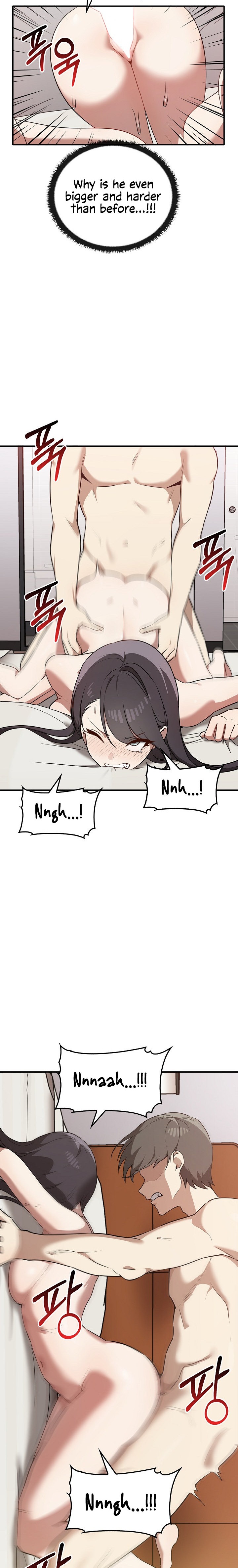 Honestly, I like you a lot! - Chapter 33 - picture 17
