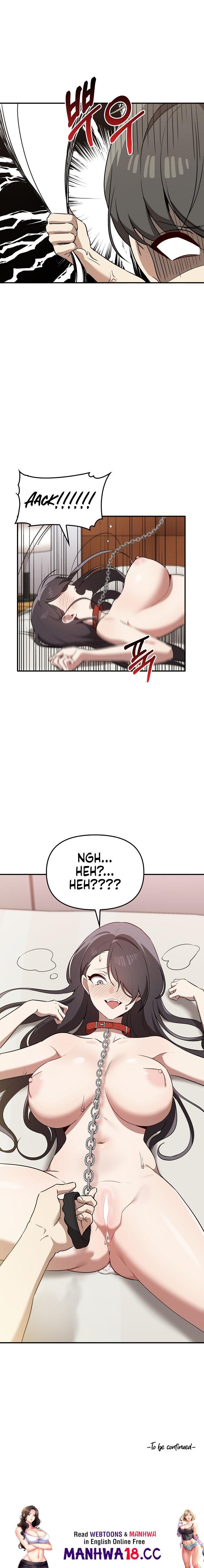 Honestly, I like you a lot! - Chapter 33 - picture 23