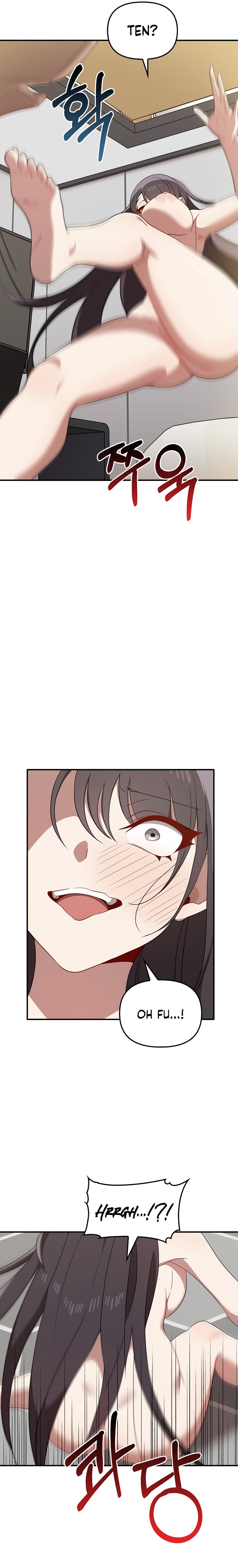 Honestly, I like you a lot! - Chapter 33 - picture 4