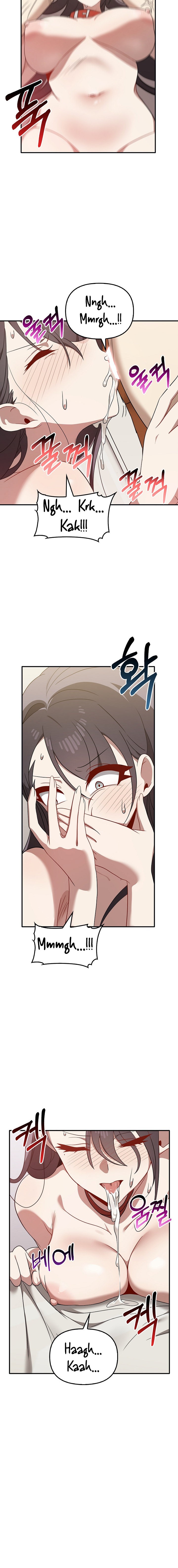 Honestly, I like you a lot! - Chapter 34 - picture 10