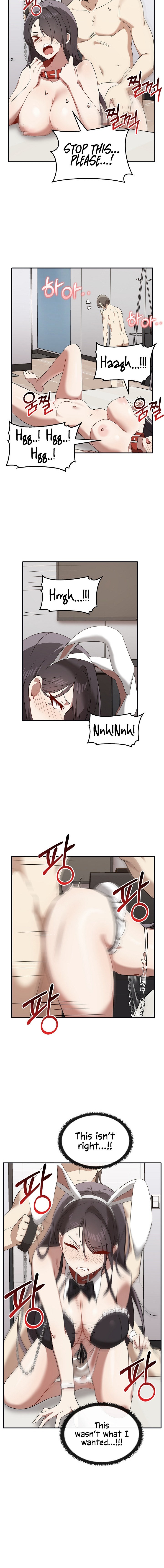 Honestly, I like you a lot! - Chapter 34 - picture 12