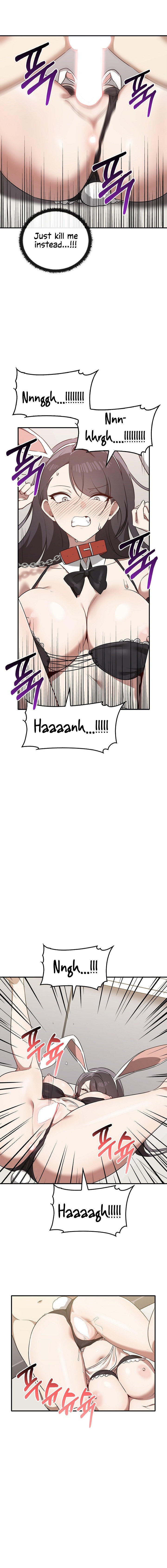 Honestly, I like you a lot! - Chapter 34 - picture 15
