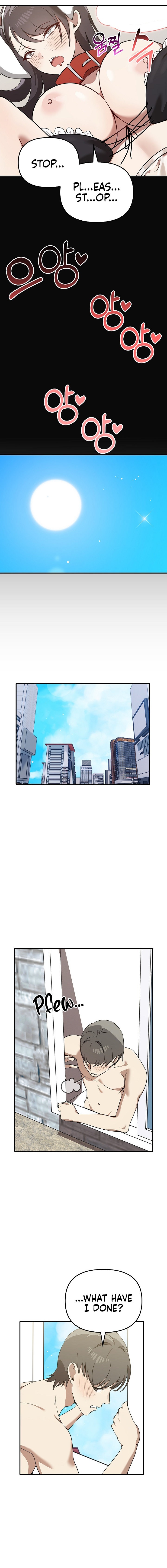 Honestly, I like you a lot! - Chapter 34 - picture 16